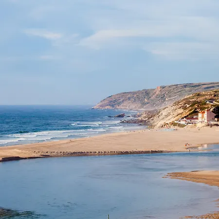 The Beachfront - D'el Rey Golf & Óbidos