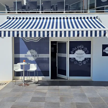 The Beachfront - D'el Rey Golf & Resort Obidos