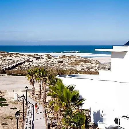 Resort The Beachfront - D'el Rey Golf & Óbidos