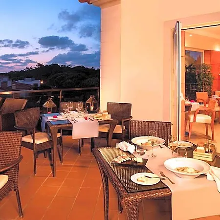 The Beachfront - D'el Rey Golf &
