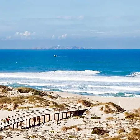 The Beachfront - D'el Rey Golf &