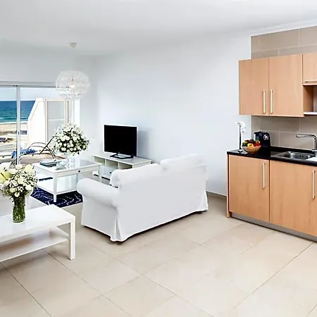 The Beachfront - D'el Rey Golf & Resort Óbidos