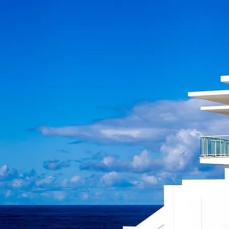 The Beachfront - D'el Rey Golf & Resort 5*