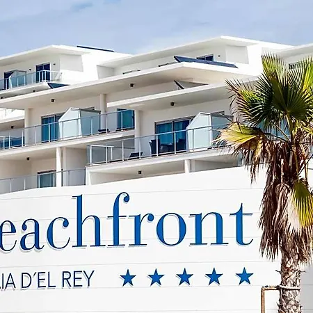 The Beachfront - D'el Rey Golf & 5* Óbidos