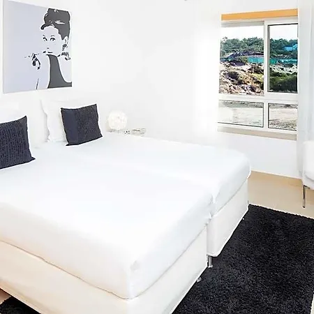 Resort The Beachfront - D'el Rey Golf &