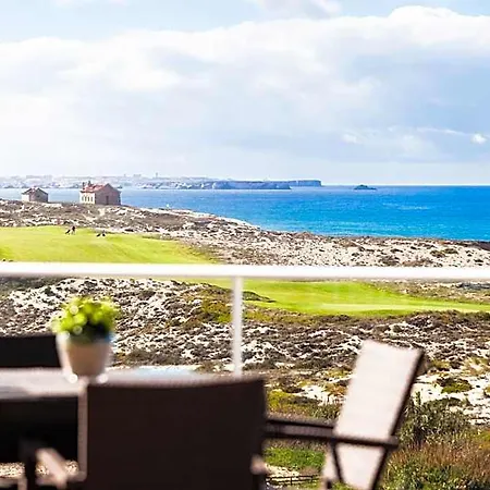 The Beachfront - D'el Rey Golf & Resort 5*