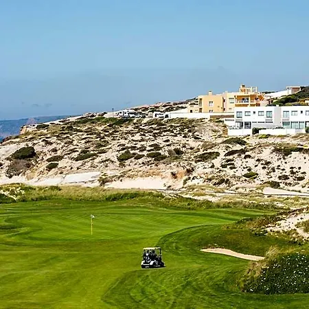 The Beachfront - D'el Rey Golf & Resort 5*