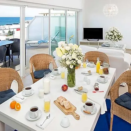 Resort The Beachfront - D'el Rey Golf & 5*