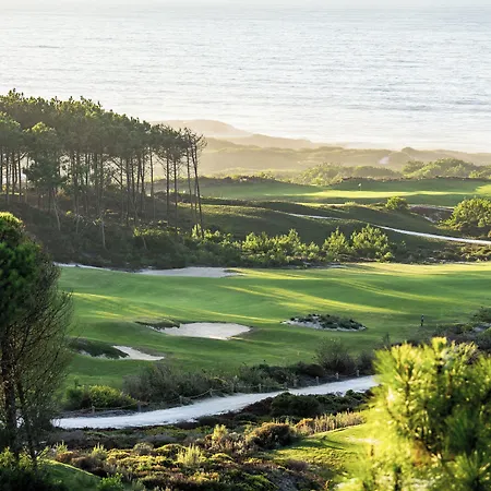 The Beachfront - D'el Rey Golf & Ośrodek wypoczynkowy 5*