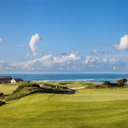 The Beachfront - D'el Rey Golf & Ośrodek wypoczynkowy 5*