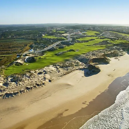 Ośrodek wypoczynkowy The Beachfront - D'el Rey Golf &