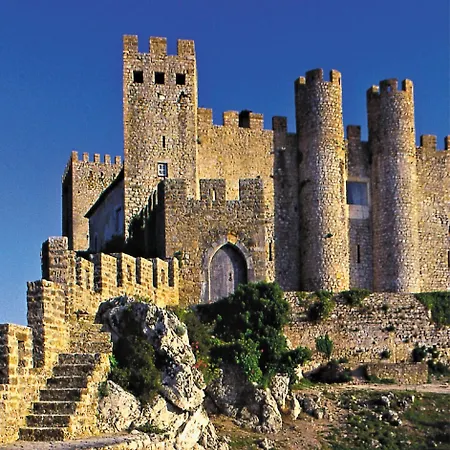The Beachfront - D'el Rey Golf & 5* Óbidos