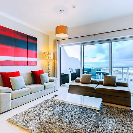 The Beachfront - D'el Rey Golf & 리조트