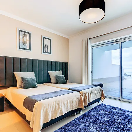 The Beachfront - D'el Rey Golf &