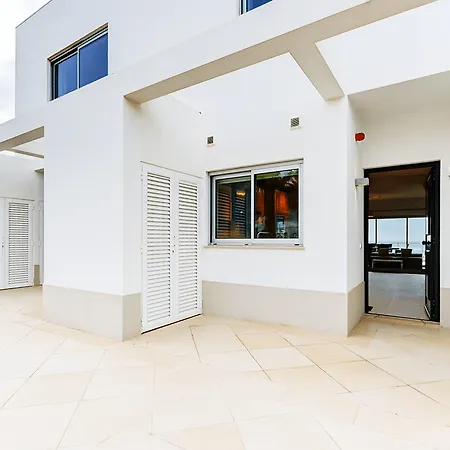 The Beachfront - D'el Rey Golf & Rezort Óbidos