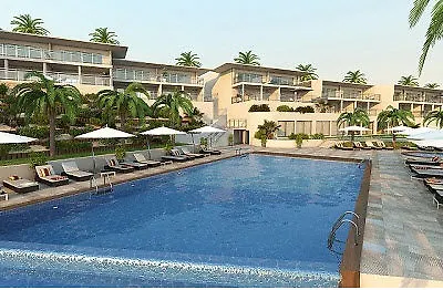 The Beachfront - D'el Rey Golf & 리조트