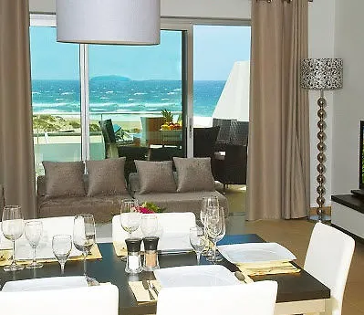 The Beachfront - D'el Rey Golf & 리조트 5*