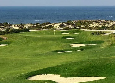 The Beachfront - D'el Rey Golf & 5* 오비도스