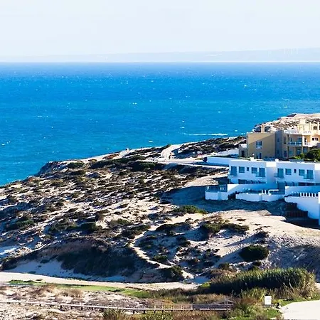 Ośrodek wypoczynkowy The Beachfront - D'el Rey Golf & Óbidos