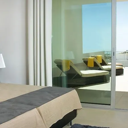 The Beachfront - D'el Rey Golf & 5* Óbidos