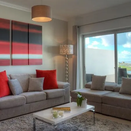 The Beachfront - D'el Rey Golf & Resort