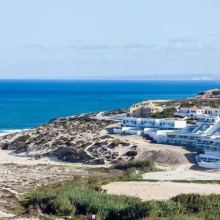 Resort The Beachfront - D'el Rey Golf & Obidos