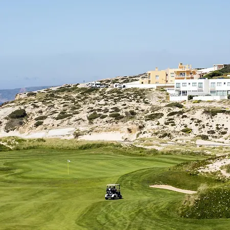 Resort The Beachfront - D'el Rey Golf & Obidos