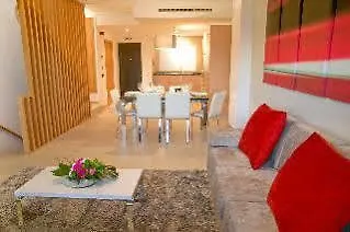 리조트 The Beachfront - D'el Rey Golf & 5*