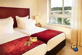 리조트 The Beachfront - D'el Rey Golf &