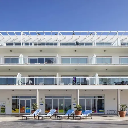 The Beachfront - D'el Rey Golf & Rezort