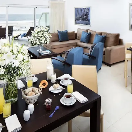 The Beachfront - D'el Rey Golf & 리조트 5*