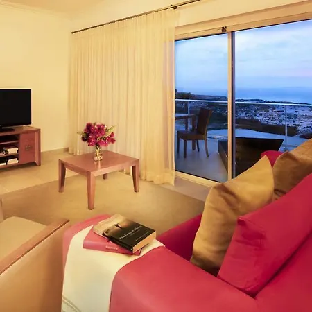 Resort The Beachfront - D'el Rey Golf & Obidos