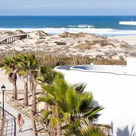 The Beachfront - D'el Rey Golf & 리조트