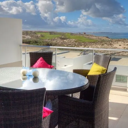 The Beachfront - D'el Rey Golf & 리조트 5*