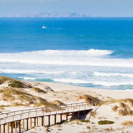 The Beachfront - D'el Rey Golf & Rezort Óbidos