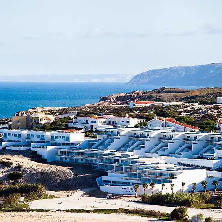 Rezort The Beachfront - D'el Rey Golf & 5*