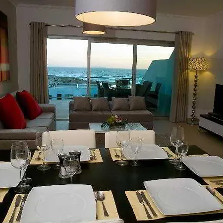 The Beachfront - D'el Rey Golf & 5* Obidos