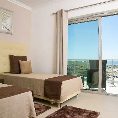 The Beachfront - D'el Rey Golf & 5* Óbidos