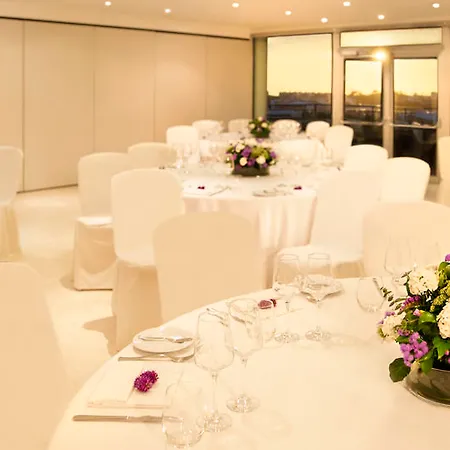 Resort The Beachfront - D'el Rey Golf & 5*