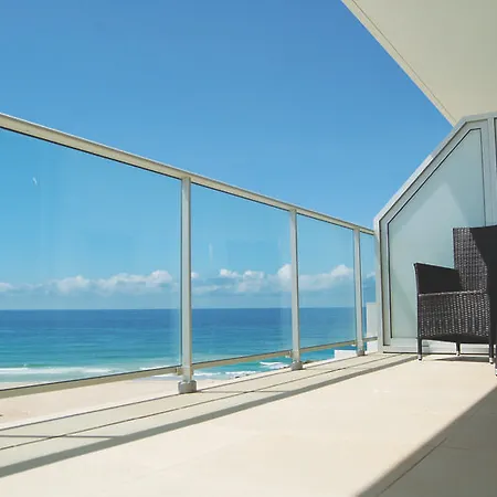 Resort The Beachfront - D'el Rey Golf & 5*