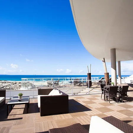 The Beachfront - D'el Rey Golf & 5* Obidos