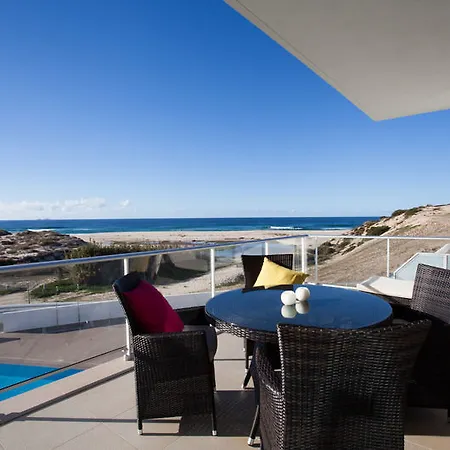 The Beachfront - D'el Rey Golf & 5* Obidos