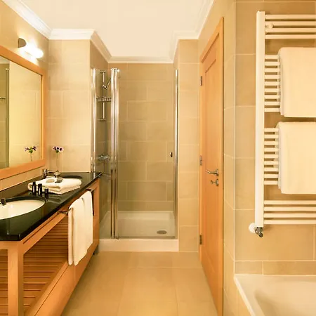 Resort The Beachfront - D'el Rey Golf & 5*