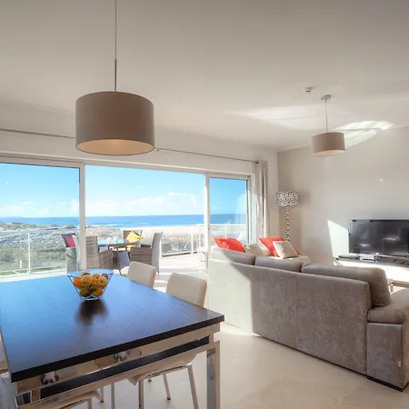 Resort The Beachfront - D'el Rey Golf & 5*