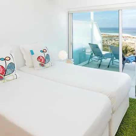 Rezort The Beachfront - D'el Rey Golf & Óbidos