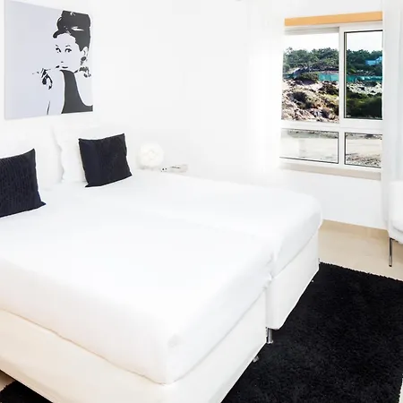 The Beachfront - D'el Rey Golf & Resort 5*