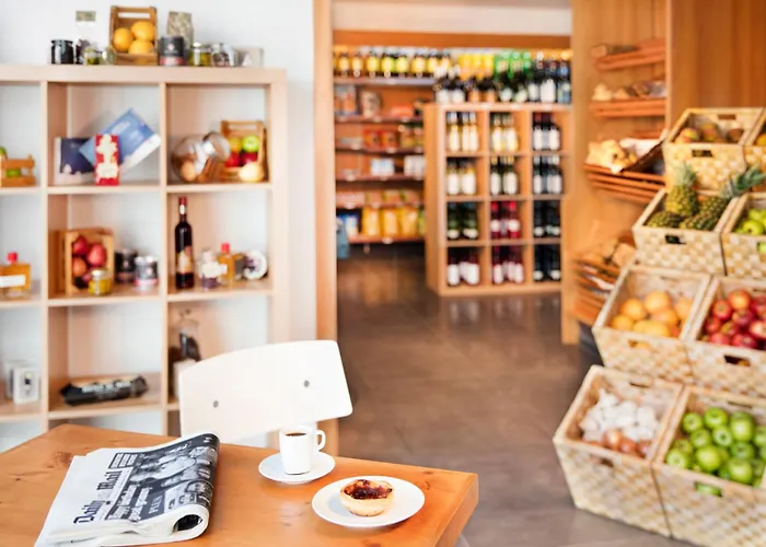 海滨 - 普拉亚德雷伊高尔夫及海滩度假酒店 5* 奥比多斯