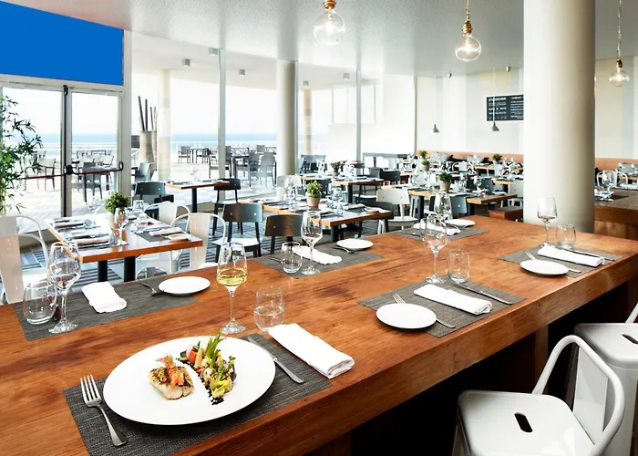 海滨 - 普拉亚德雷伊高尔夫及海滩度假酒店 度假村