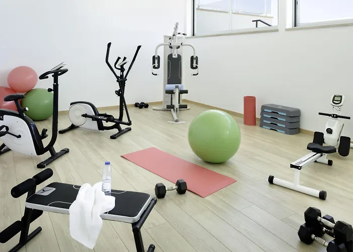 海滨 - 普拉亚德雷伊高尔夫及海滩度假酒店 5* 奥比多斯