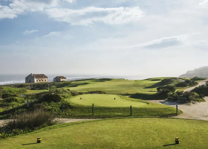The Beachfront - D'el Rey Golf &